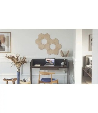 Пакет расширения Nanoleaf Elements Hexagons 3 (NL52-