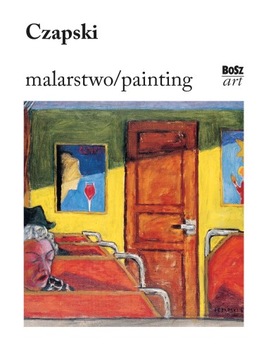 Malarstwo / painting. Czapski