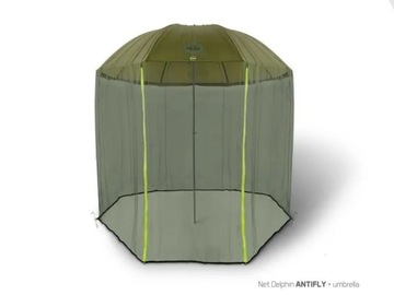 ДЕЛЬФИН ПРОТИВОМУШКОВАЯ МОСКИТНАЯ СЕТКА