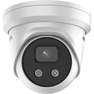 IP-КАМЕРА HIKVISION DS-2CD2386G2-IU (C) 2,8 мм 8 Мпикс.