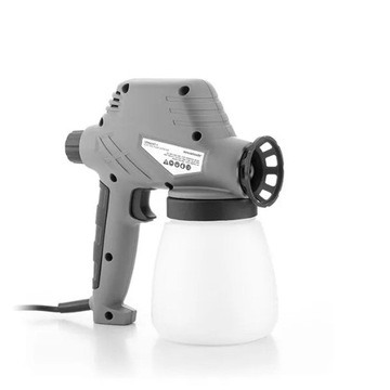 Elektryczny Pistolet do Malowania 80W Innovagoods Spraint+