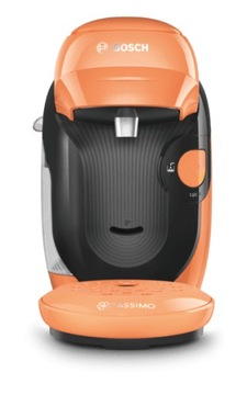 TAS1106 ТАССИМО СТИЛЬ ПЕРСИК BOSCH