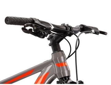 Велосипед Kross Level Jr 2.0 24 дюйма