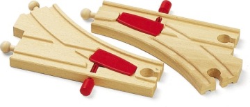 BRIO REVERSE