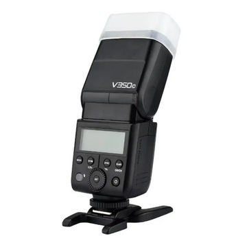 Вспышка Godox TT350 для Canon