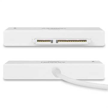 Адаптер SSD HDD USB 2.0 Корпус диска SATA 2.5