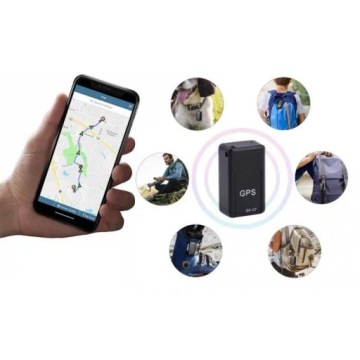 МИНИ GPS ТРЕКЕР ПРОСЛУШИВАНИЕ СКРЫТОЙ SIM-картЫ