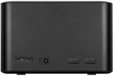 Док-станция Axagon 2,5 дюйма SATA II, SATA III