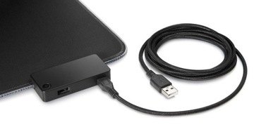 Коврик для мыши HP Pavilion Gaming 400