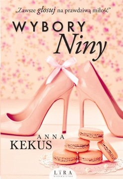 Wybory Niny Anna Kekus