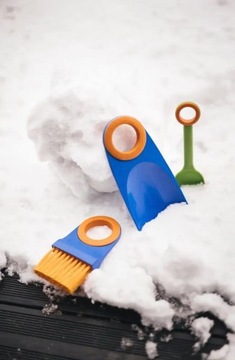 НАБОР ИНСТРУМЕНТОВ FISKARS SOLID 4 + ПРЕДОХРАНИТЕЛЬ P321