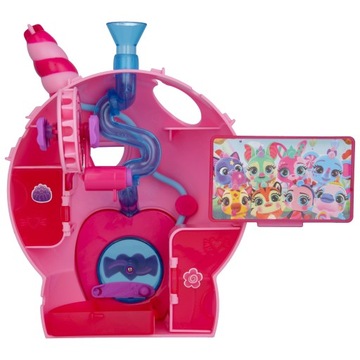 Бубилоны Bubi Lab Mila IMC Toys
