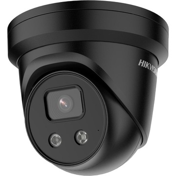 IP-КАМЕРА HIKVISION DS-2CD2386G2-IU (C) ЧЕРНАЯ 8Mpx