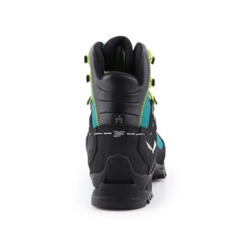 Туфли SALEWA RAPACE GORE-TEX ЖЕНСКИЕ 38,5