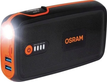 Osram Jump Starter Booster litowy 300 12V 13000mAh
