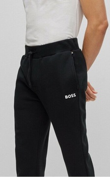 HUGO BOSS Męskie spodnie dresowe, XL