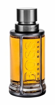 МУЖСКИЕ ДУХИ HUGO BOSS The Scent EDT 50мл