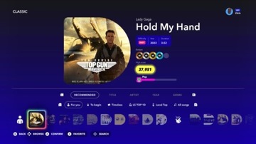 Let's Sing 2024 PL 2 МИКРОФОНА (PS5) PS5