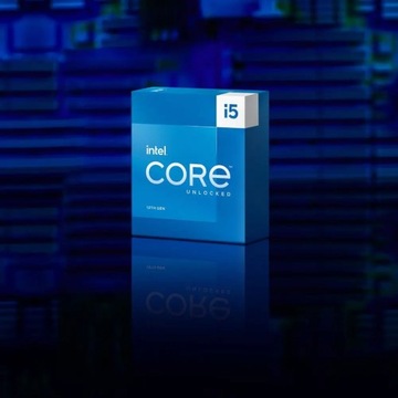 Процессор Intel Core i5-13600K BOX