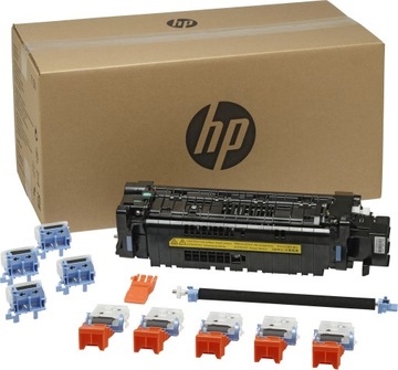 Комплект обслуживания HP J8J88A
