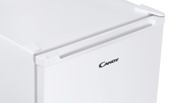 Холодильник CANDY COHS 38E36W 85 см белый
