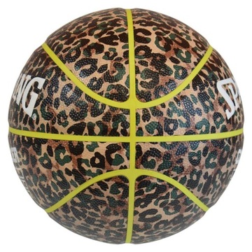 Мяч Spalding Commander In/Out 76936Z