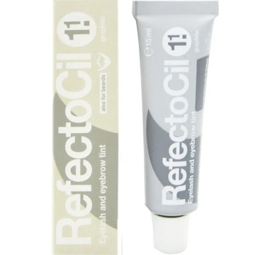 REFECTOCIL 1.1 ГРАФИТ 15МЛ