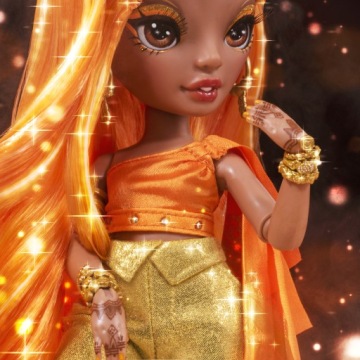 Кукла Rainbow High Fashion Мина Флер 578284