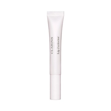 CLARINS LIP PERFECTOR GLOW błyszczyk 20 Translucen