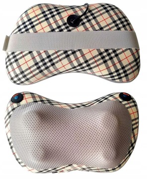 Poduszka masująca Oro-Pillow