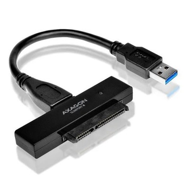 Адаптер AXAGON USB 3.0 — SATA 6G