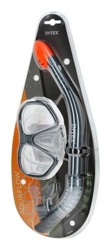 Набор для дайвинга Reef Rider Swim Intex 55648 МОДЕЛЬ 2024 года