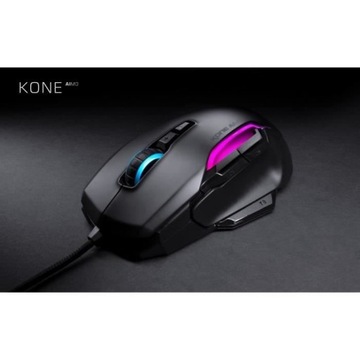 Проводная мышь Roccat Kone Aimo с оптическим сенсором