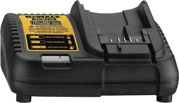 МНОГОВОЛЬТНОЕ ЗАРЯДНОЕ УСТРОЙСТВО DEWALT DCB115