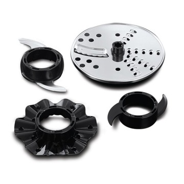 Кухонный комбайн Рассела Хоббса ПОВРЕЖДЕН