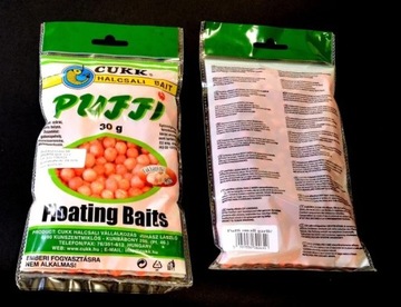 Puffi Cukk Маленький чеснок 30г