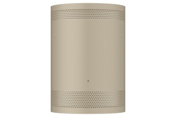 Чехол для проектора SAMSUNG The Freestyle Beige