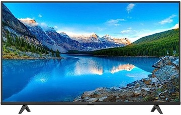 LED-телевизор 55 TCL 55P631 4K UHD AndroidTV
