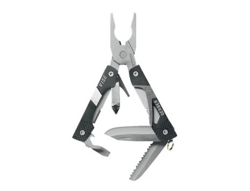 MULTITOOL GERBER VISE Narzędzie EDC Kieszonkowy
