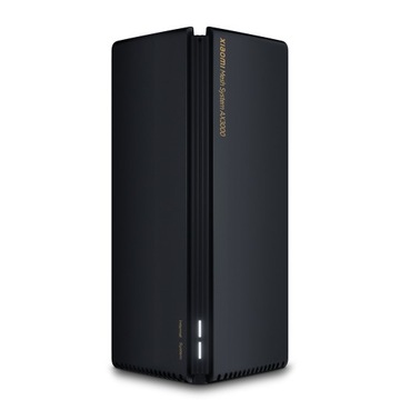 Маршрутизатор Xiaomi AX3000 802.11ax (Wi-Fi 6)