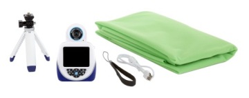 Режиссерская камера Little Tikes Тоби 2