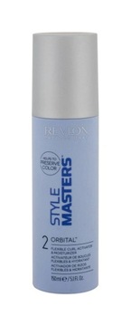Крем для завивки REVLON STYLE MASTERS CURLY ORBITAL