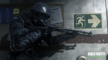 Call of Duty Nieskończona wojna - Edycja