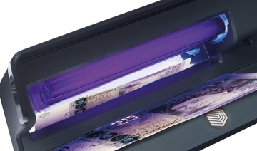 SafeScan UV/LED тестер 70 черный