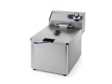 Фритюрница Blue Line 3,5 кВт 230 В 8 л