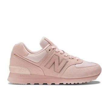 Buty damskie New Balance WL574SLA Roz 41