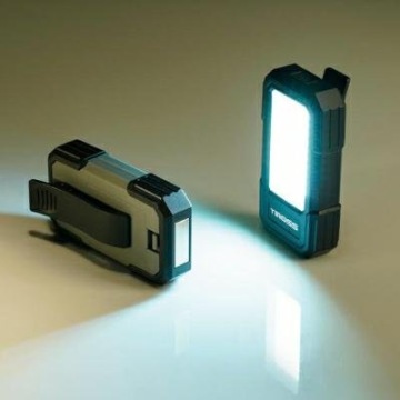 МНОГОФУНКЦИОНАЛЬНЫЙ ФОНАРЬ ТИРОСС TS-1914