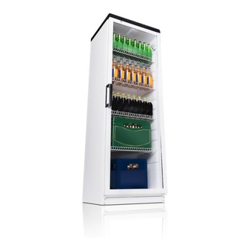 WHIRLPOOL Витрина холодильная ADN202/1
