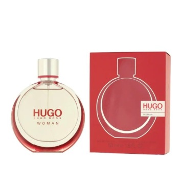 SEL HUGO BOSS ЖЕНЩИНА EDP 50 МЛ