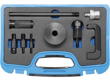 BGS technic BGS 1062635 Ściągacze i adaptery do młotów udarowych
